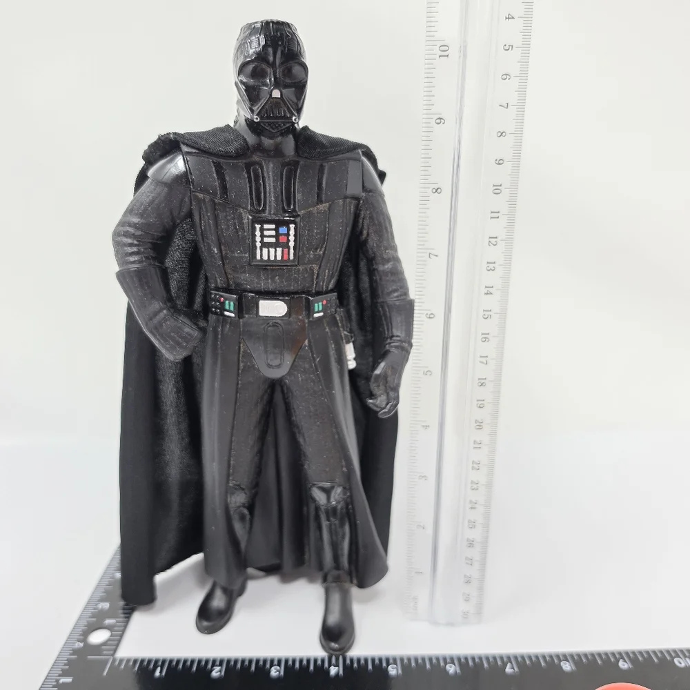 Star Wars Darth Vader Vintage Action Figure